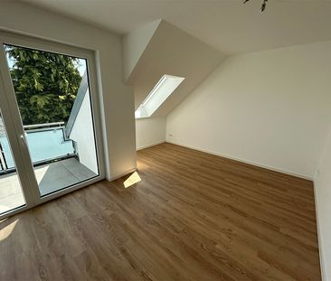 Moderne 2-Zimmer-Wohnung mit Balkon in Erichshagen - Photo 1