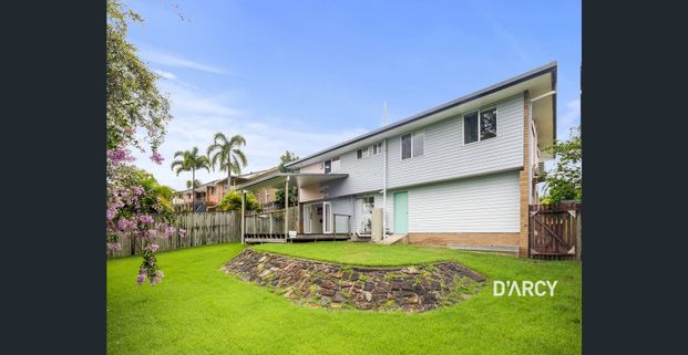 Spacious Family Home In Quiet Street - Photo 1