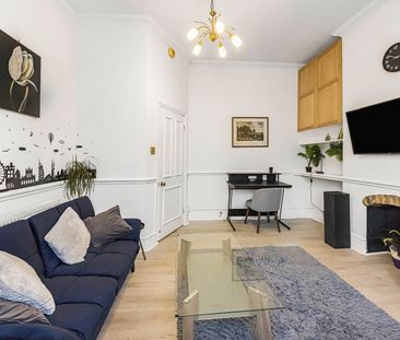 1 Bed Flat, Shirland Road, W9 - Photo 6