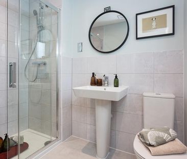 3 bedroom semi-detached house to rent - Photo 5
