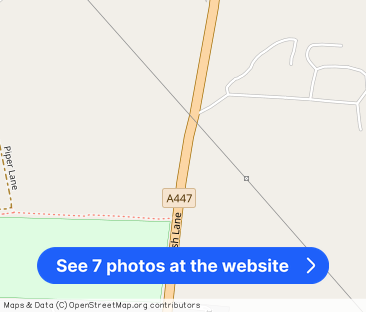 Wash Lane, Ravenstone - Photo 1