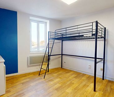 Appartement T1 près de MOULINS à louer - Photo 2