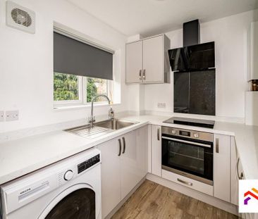 1 bedroom flat to rent - Photo 6