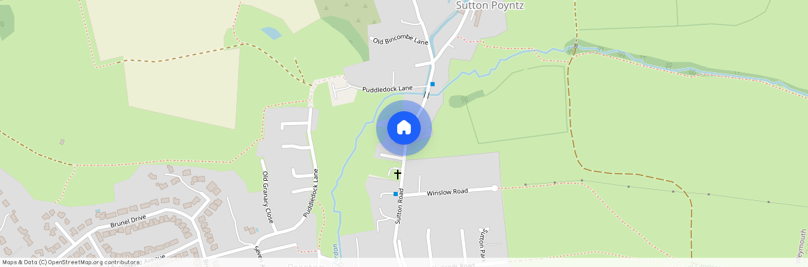 Sutton Road, Weymouth