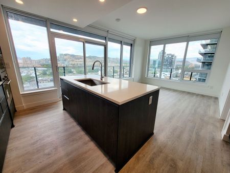 BRAND NEW 2 bed/2 bath at Water Street by the Park with AMAZING views (#1102) - Photo 5