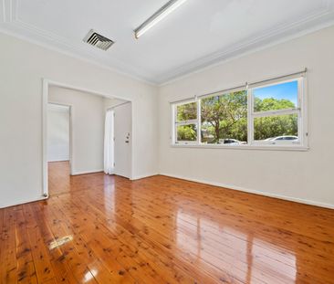 Brand New Kitchen and Walking Distance to Train Station - Photo 2