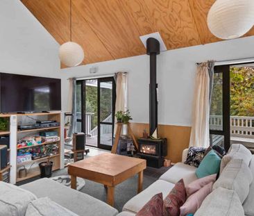 Private Retreat - Photo 4