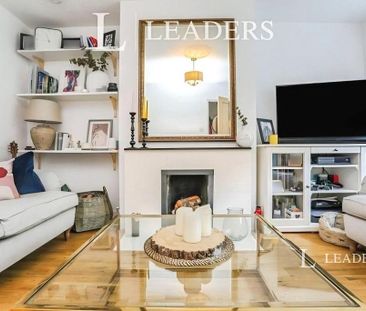 2 bedroom terraced house to rent - Photo 5