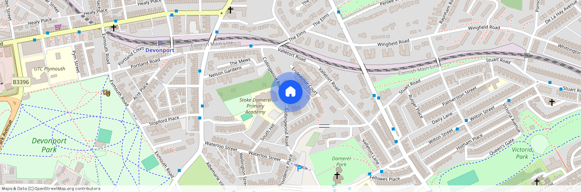 Flat 3, 12 Collingwood Villas