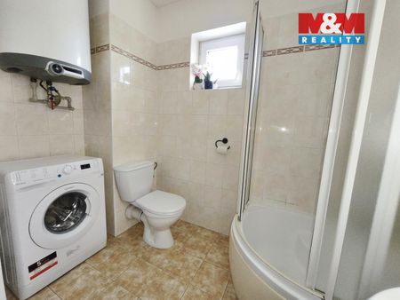 Pronájem bytu 2+kk 48 m² - Photo 5