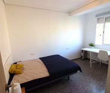 Carrer del Doctor Vicente Pallarés, Valencia, Valencian Community 4... - Foto 3