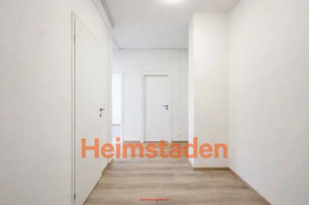 Pronájem bytu 2+1 52 m - Photo 4