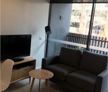 104/106-112 Queensberry Street, Carlton VIC 3053 - Apartment For Re... - Photo 1