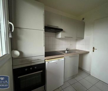 Appartement à louer 2 pièces 48.98m² - Photo 5