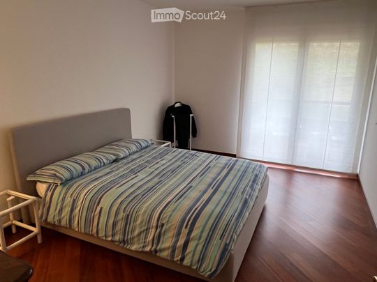 3.5 Zimmer, 90 m² - Photo 1