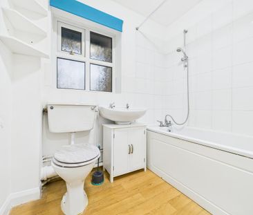 1 bedroom maisonette to rent - Photo 6