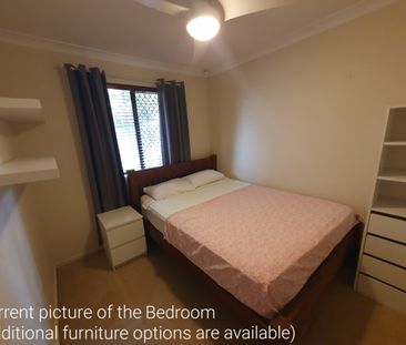 Scarborough - Photo 1