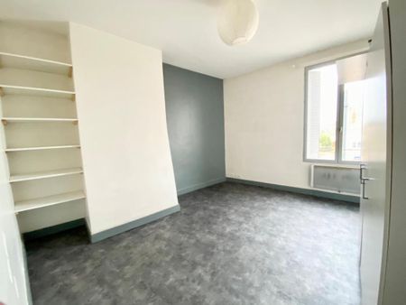 Location Appartement 2 pièces 53m² TOURS 37100 - Photo 4