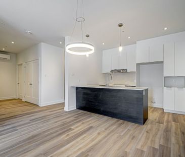 À louer / Appartement - Photo 1