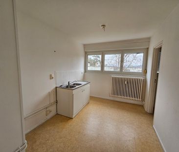 Location – Appartement T3 – 73m2 – Creutzwald - Photo 2