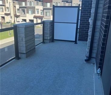 For Lease - 314 Equestrian Way Unit# 33, Cambridge, Ontario - Photo 4