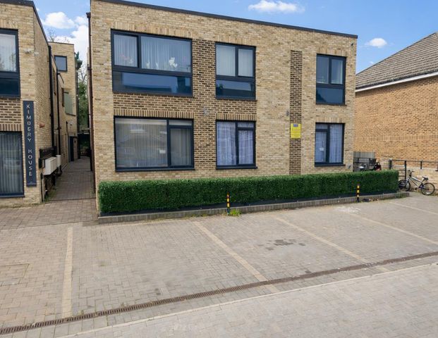 Allenby House, Lancaster Road, Barnet EN4, London - Photo 1