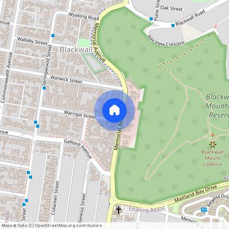 57 Memorial Avenue Blackwall