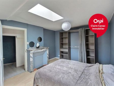 Location Appartement 2 pièces Meublé 48m² CASTRES 81100 - Photo 2