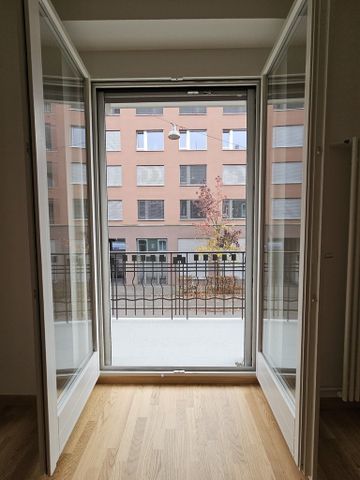 Zentrale Lage zwischen Manesseplatz und Sihlcity - Photo 5