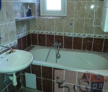 Pronájem bytu 2+1 v České Lípě v Bulharské ul. se zahradou. - Photo 2