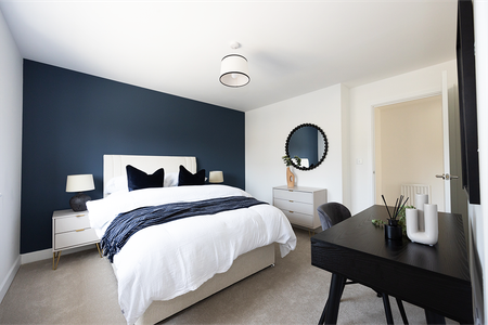 3 bedroom detached house to rent - Photo 4