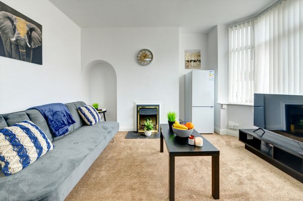 3 Bed Terraced House, Leyland Road, CV5 - Photo 1