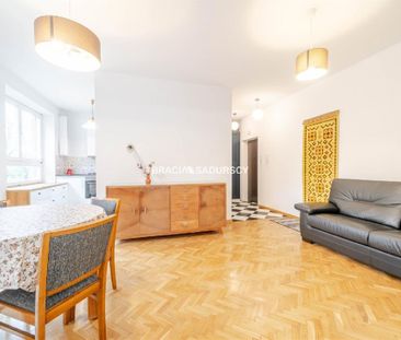 Mieszkanie Kraków Nowa Huta powierzchnia 51.0 m² C206-WM-29325 - Zdjęcie 1