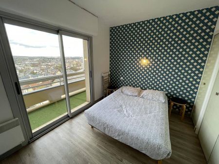 Location appartement t1 2 pièces 34 m² à Rodez (12000) - Photo 3