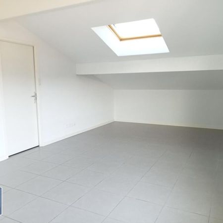Location Appartement 1 pièce 27m² THONON LES BAINS 74200 - Photo 3