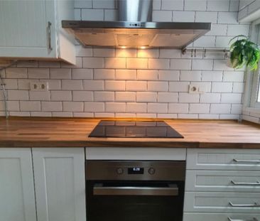 Piso de alquiler en Calle Progreso, 3, La Unión ciudad - Photo 2