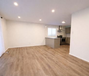 For Lease - 128 Toulon Crescent Unit# UPPER, London East, Ontario - Photo 2