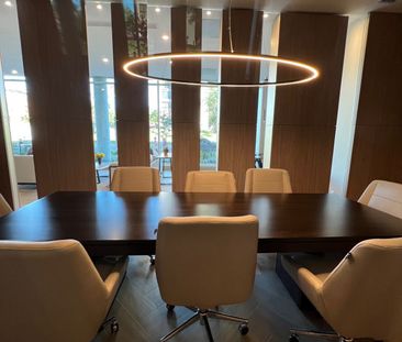 For Lease - 195 Hunter Street Unit# 409, Peterborough Central, Ontario - Photo 2