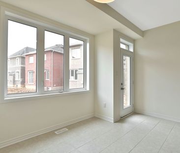 For Lease - 612 Juneberry Court, Milton, Ontario - Photo 2