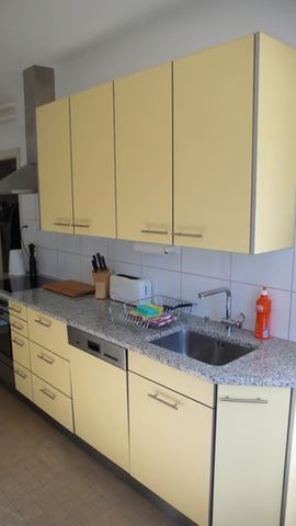 3 Zimmer, 80 m², 1. Stock - Foto 3