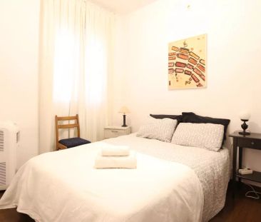 1-bedroom apartment for rent in Universidad. - Photo 4
