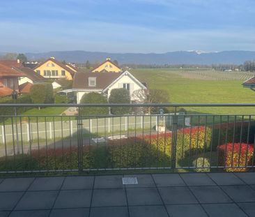 3 Zimmer, 93 m², 2. Stock - Photo 4