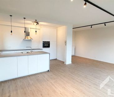 Appartement te huur in Ranst met 2 slaapkamers - Foto 5