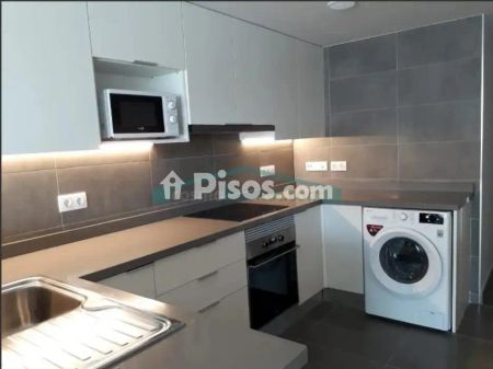 Piso en alquiler en Nou Moles - Photo 5