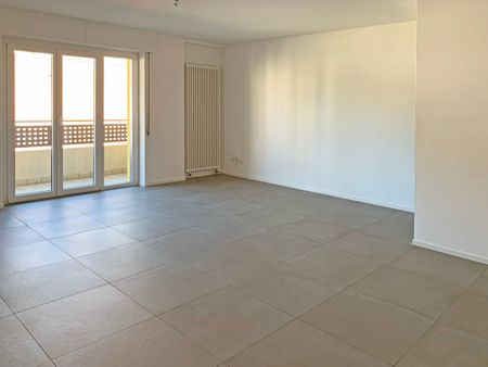 SEMENTINA, We rent 3½ room apartment - Foto 3