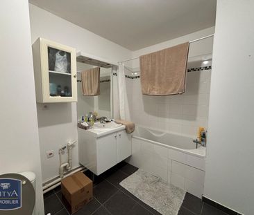 Location Appartement 2 pièces 42m² MARLY 59770 - Photo 6