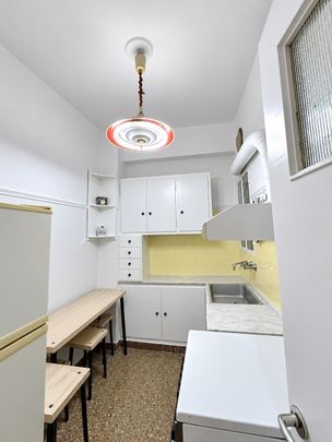 Διαμέρισμα για ενοικίαση Κέντρο Παγκρατίου (Παγκράτι) - Φωτογραφία 1