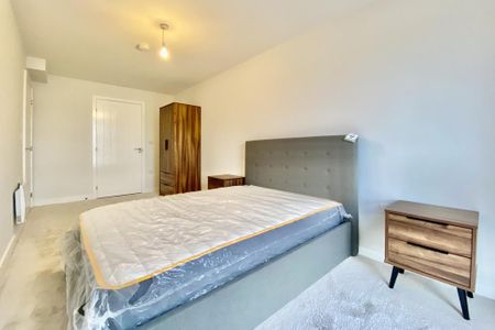 2 bedroom apartment to rent - Photo 3