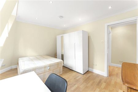 Leman Street, Aldgate, London, E1 8EY - Photo 4
