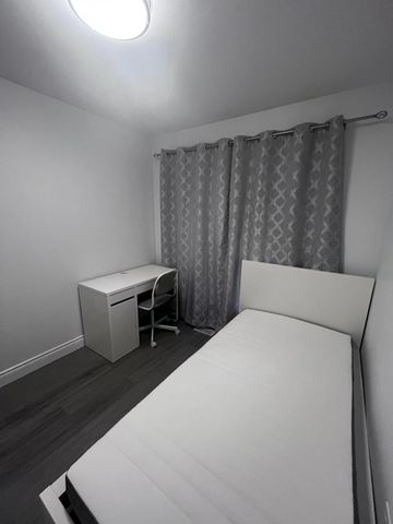 For Lease - 59 Hemingway Crescent Unit# Rear, Markham, Ontario - Photo 3